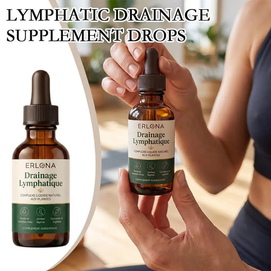 Drainant Lymphatique