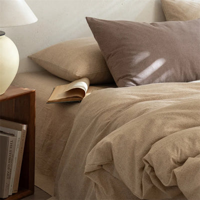 Set de draps en lin
