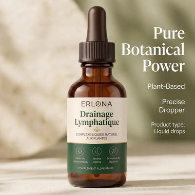 Drainant Lymphatique