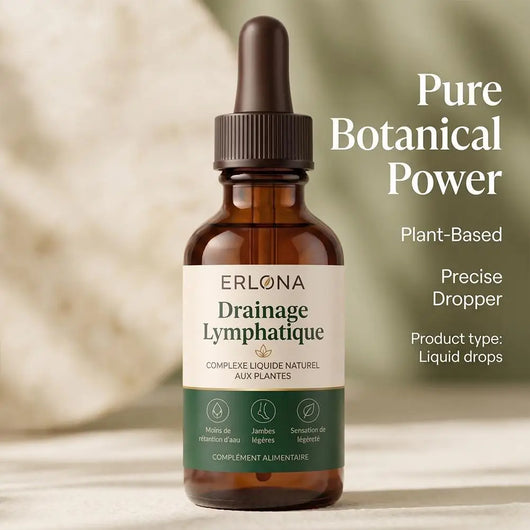 Drainant Lymphatique