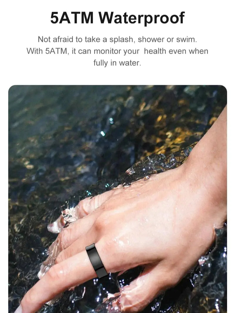 Bague PRO Tellyuu