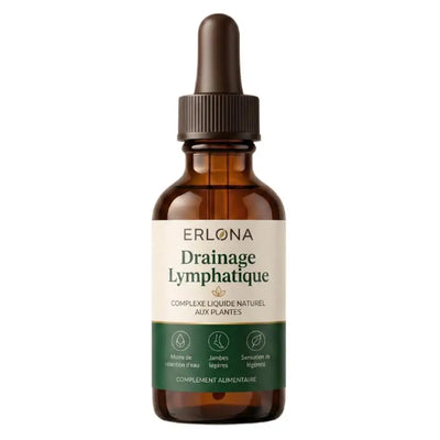 Drainant Lymphatique