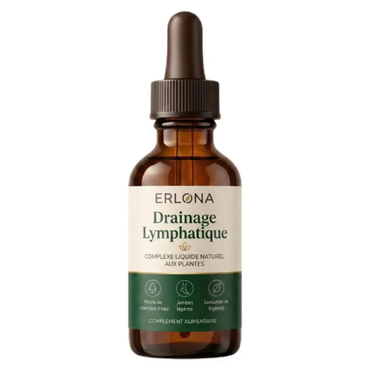 Drainant Lymphatique