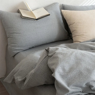 Set de draps en lin