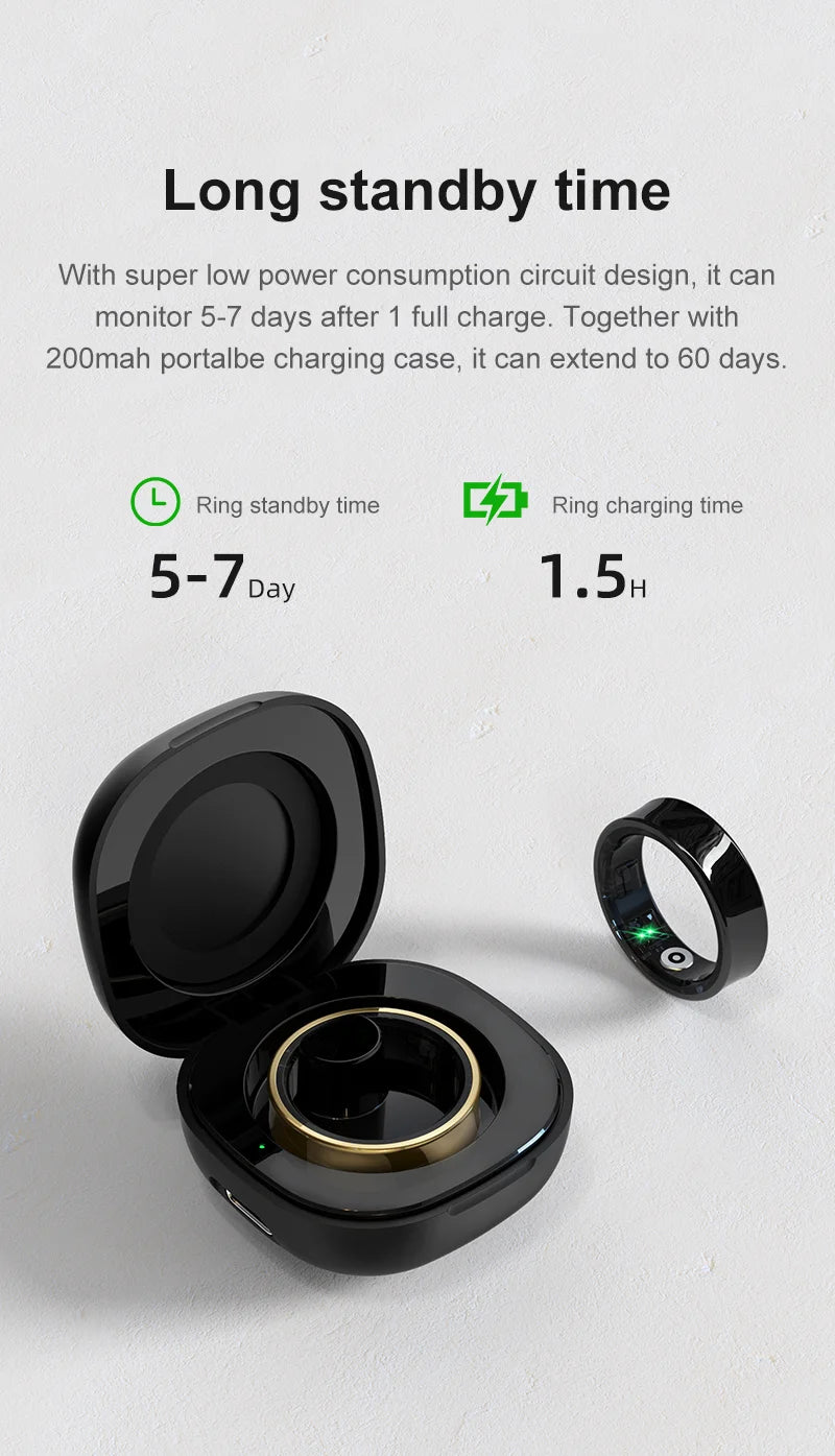 Bague PRO Tellyuu