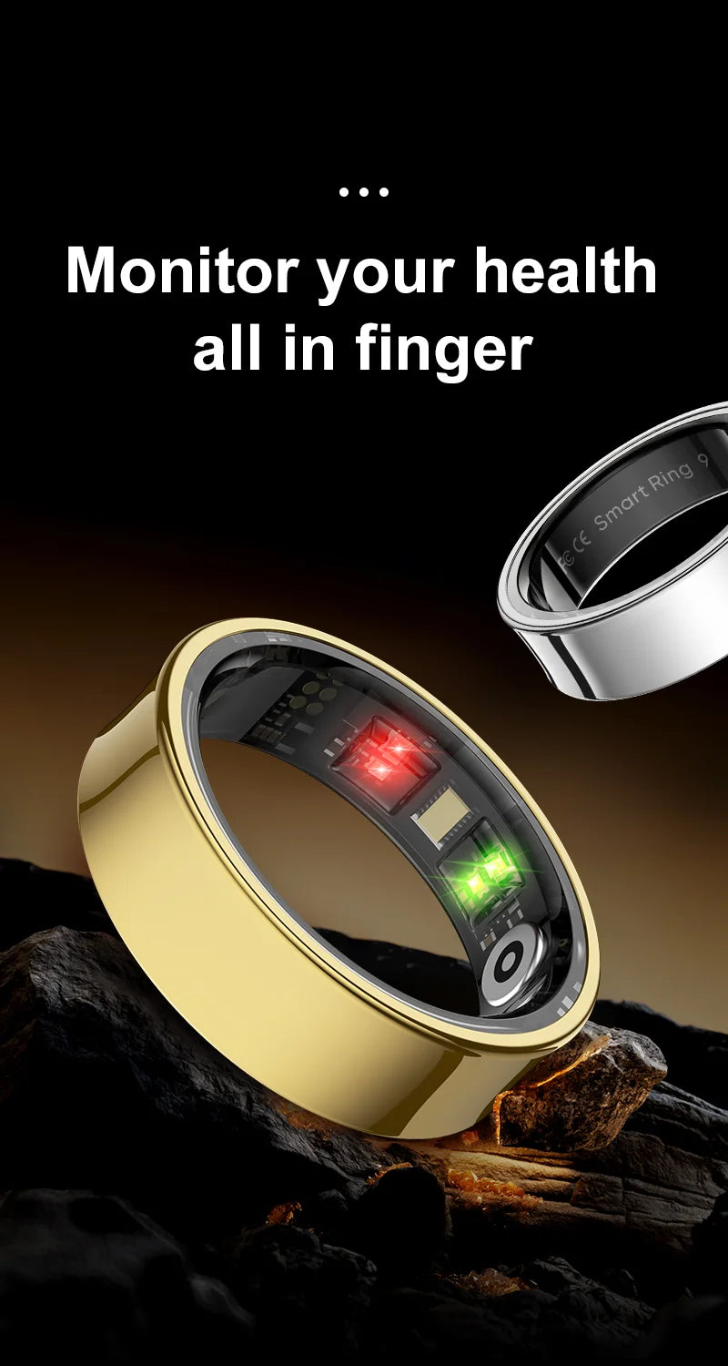 Bague PRO Tellyuu