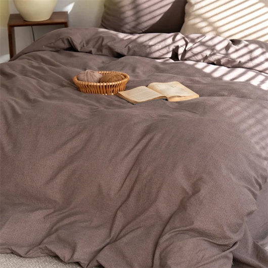 Set de draps en lin