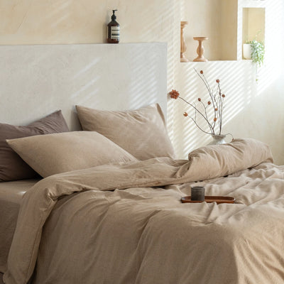 Set de draps en lin