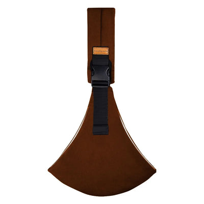 Porte-bébé en écharpe Tellyuu