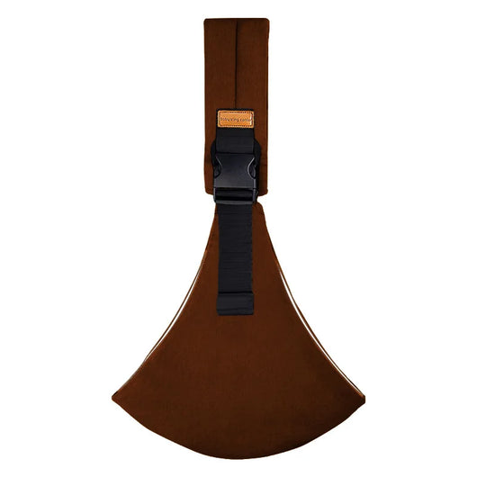 Porte-bébé en écharpe Tellyuu