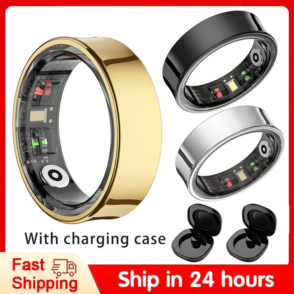 Bague PRO Tellyuu