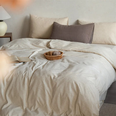 Set de draps en lin