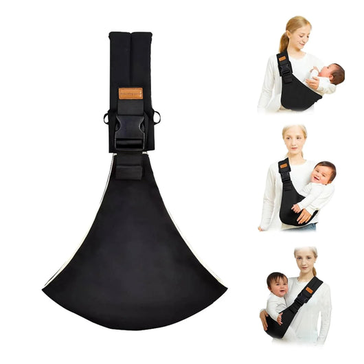 Porte-bébé en écharpe Tellyuu