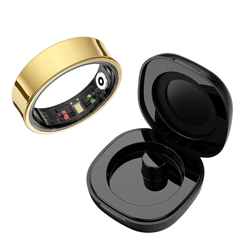 Bague PRO Tellyuu