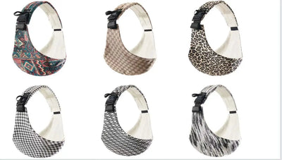 Porte-bébé en écharpe Tellyuu