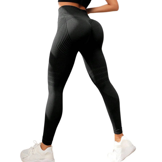 Legging Fit3D | Bleu Marine
