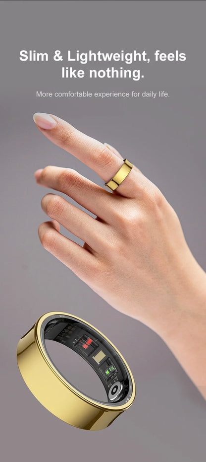 Bague PRO Tellyuu