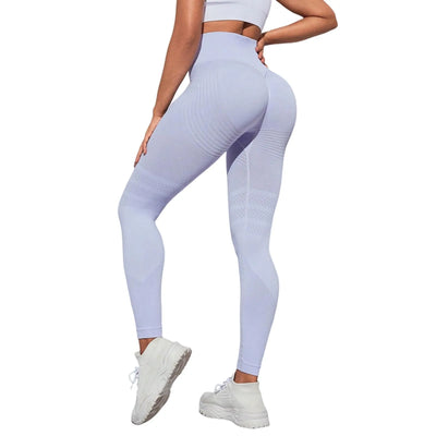 Legging Fit3D | Bleu Marine