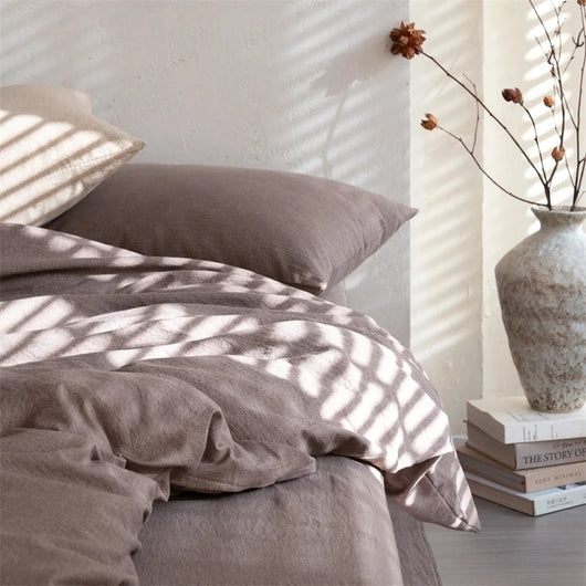 Set de draps en lin