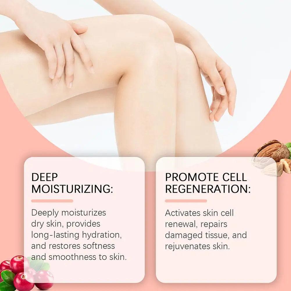 Huile corporelle raffermissante pour la réparation de la peau brillante, lisse, Anti-Cellulite, raffermissement, éclaircissement, améliore les soins de Massage hydratants secs