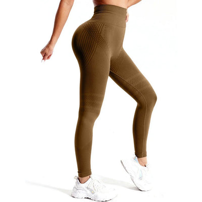 Legging Fit3D | Bleu Marine
