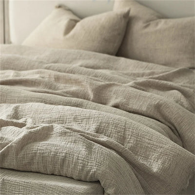 Set de draps en lin