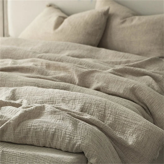 Set de draps en lin