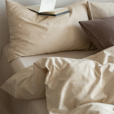 Set de draps en lin