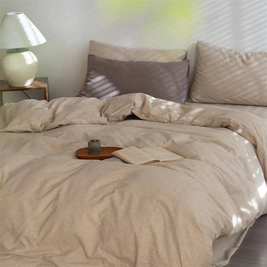 Set de draps en lin