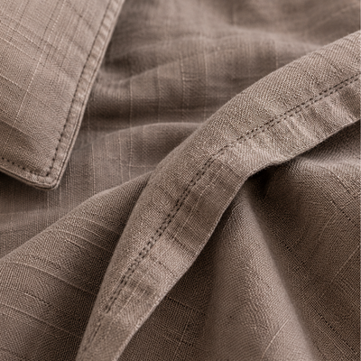 Ensemble de lit en lin lavé - Collection Signature™