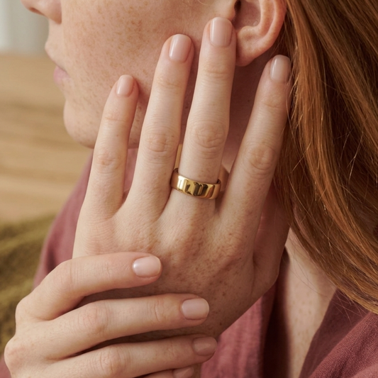 Bague PRO Tellyuu