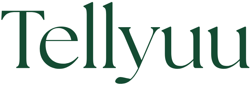 Tellyuu