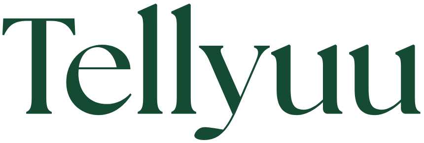 Tellyuu