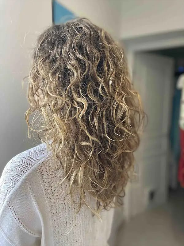 Review by Rose D