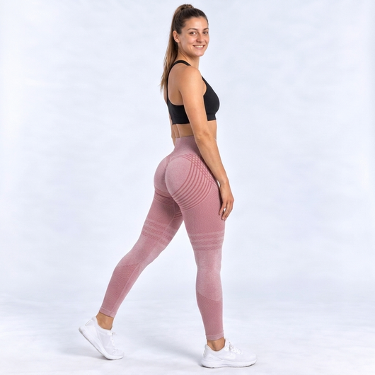 Women'S Workout Leggings 3D Compression Leggings Cellulite Slimming Leggings Women High Waist Woman Clothing Clearance Sale