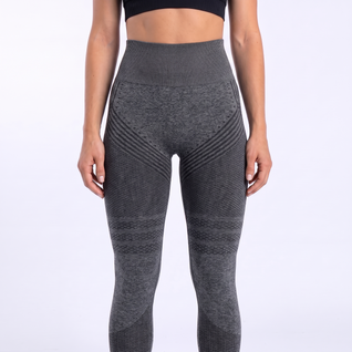 Legging Fit3D | Gris