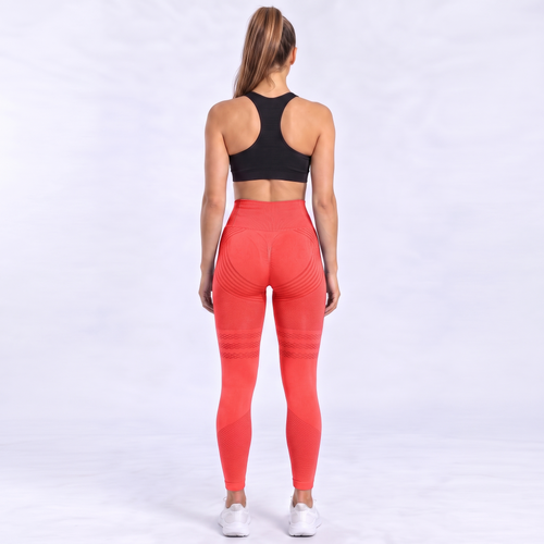 Legging Fit3D | Rose