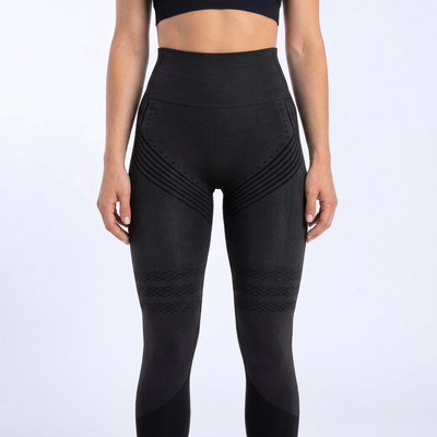 Legging Fit3D | Noir