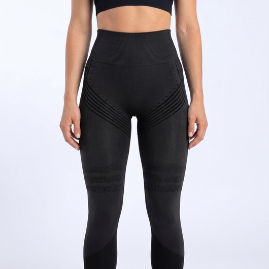 Legging Fit3D | Noir