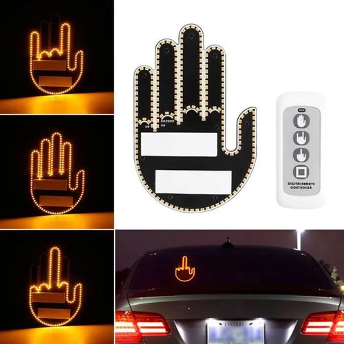 Main LED - Tellyuu